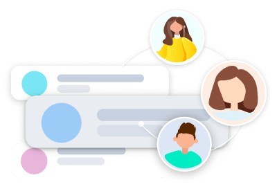 Collabora con il tuo team