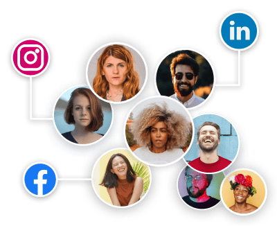 Reach a broader audience