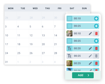 Content Planning