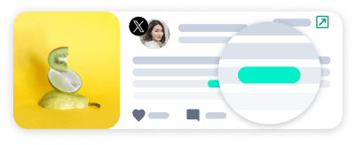 Monitorare l'impatto