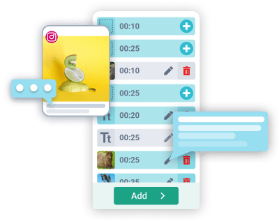 Gerenciar postagens de uma única interface