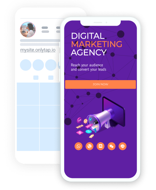 Pour les agences de marketing