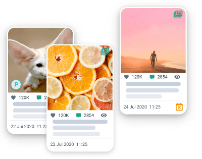 Prévoyance automatique