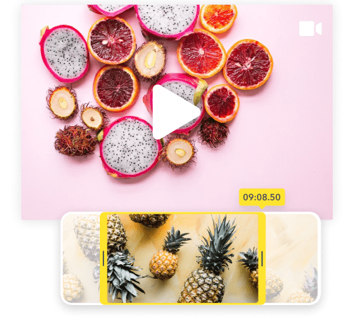 Video editor