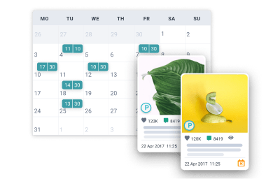 Publique Contenido en el Momento Adecuado