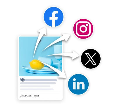 Zeit bei der Planung sparen