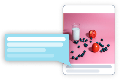 Crear un formato unificado para publicaciones similares