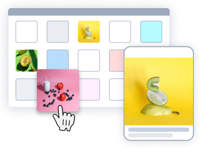 Planificar con anticipación cada mes