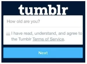 How to start using using Tumblr: beginner's guide