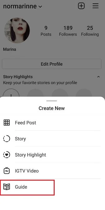 How to change your profile picture on Instagram: a step-by-step guide