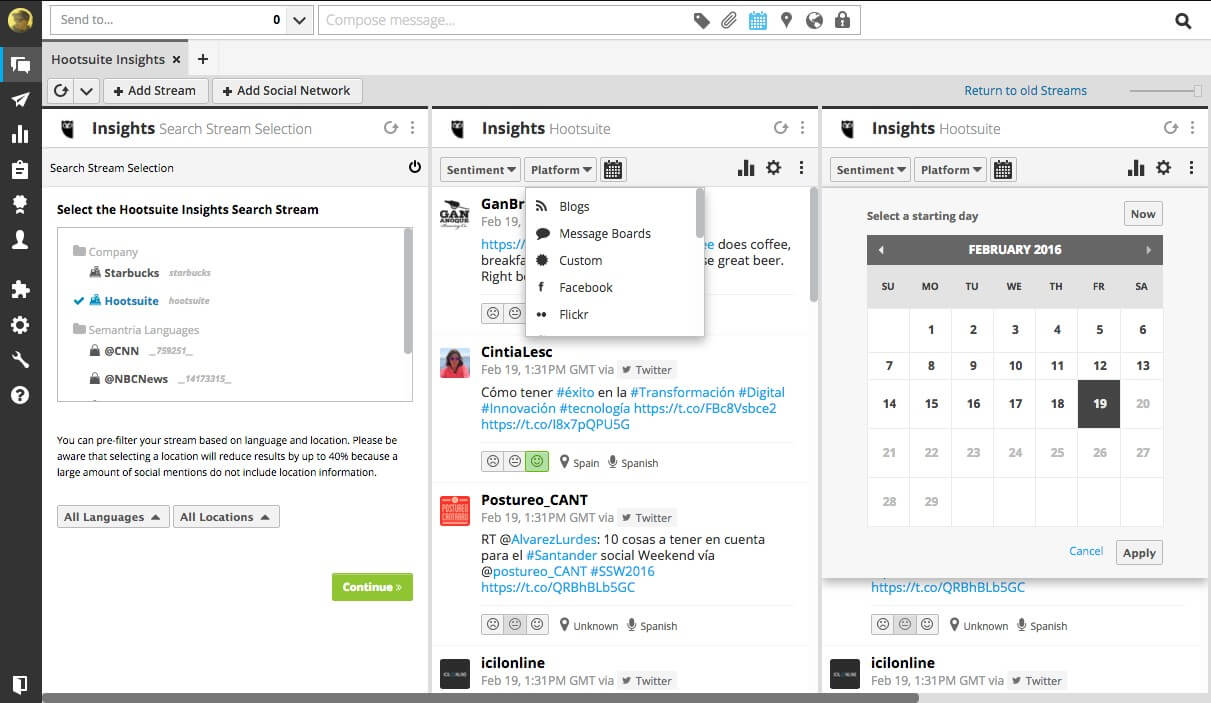 Hootsuite