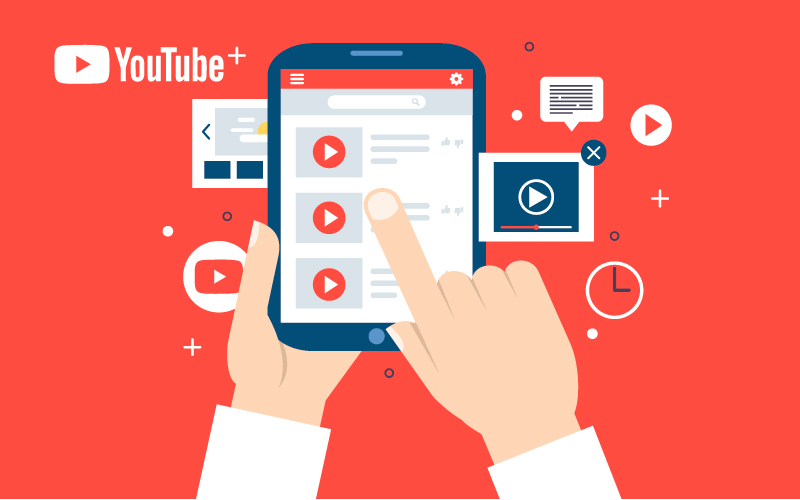 YouTube
