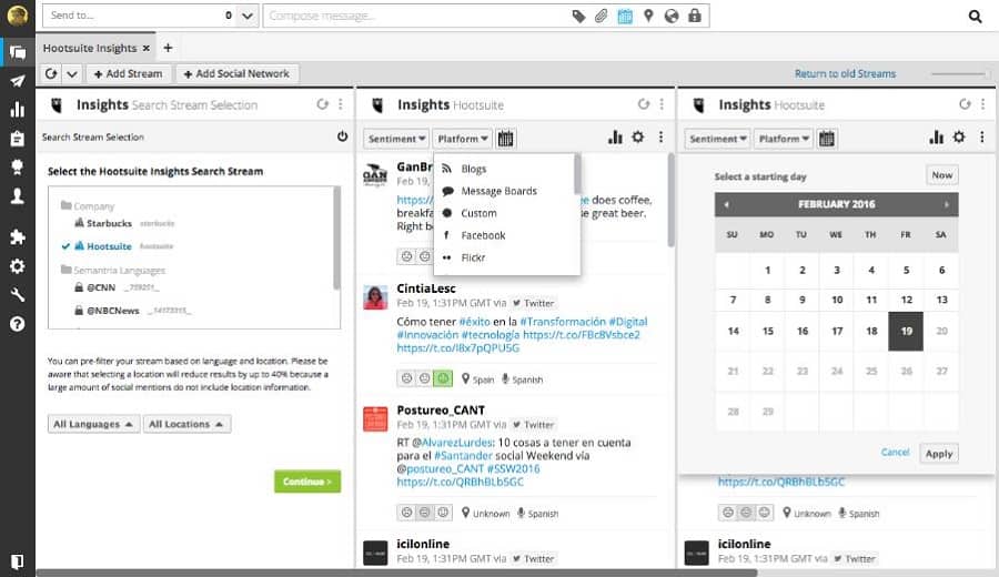 Hootsuite