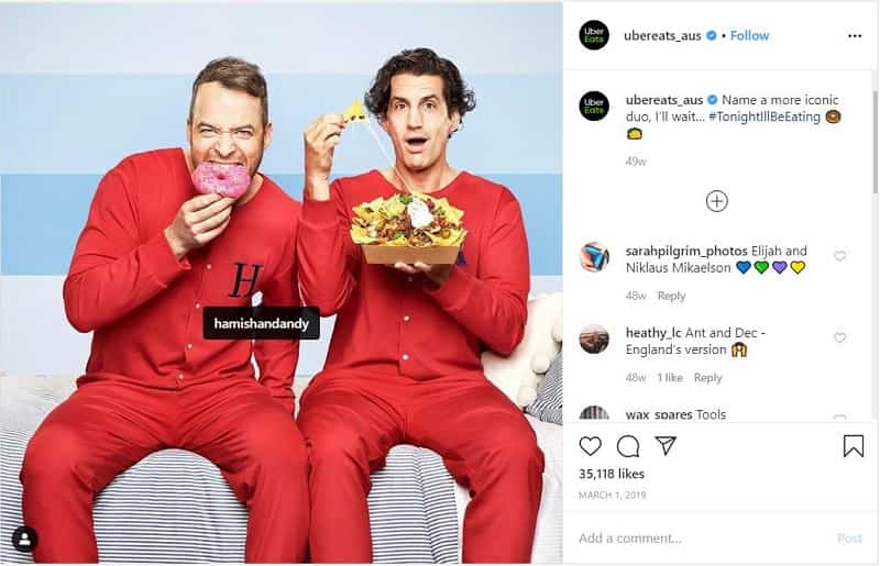 Work with Micro-Influencers