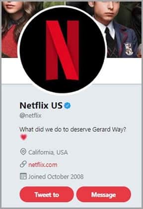 Netflix