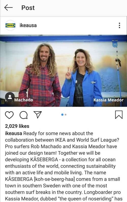 Grow Your Following by Partnering with Another Brand