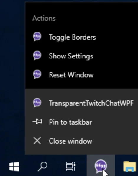 How to see twitch chat while streaming