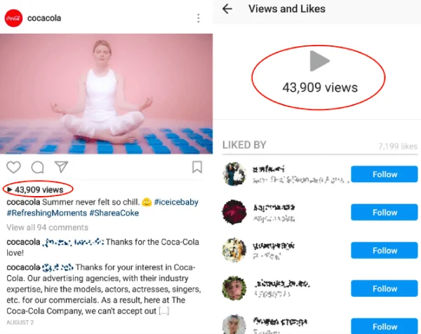 Исправление проблемы с отсутствием звука в Instagram видео