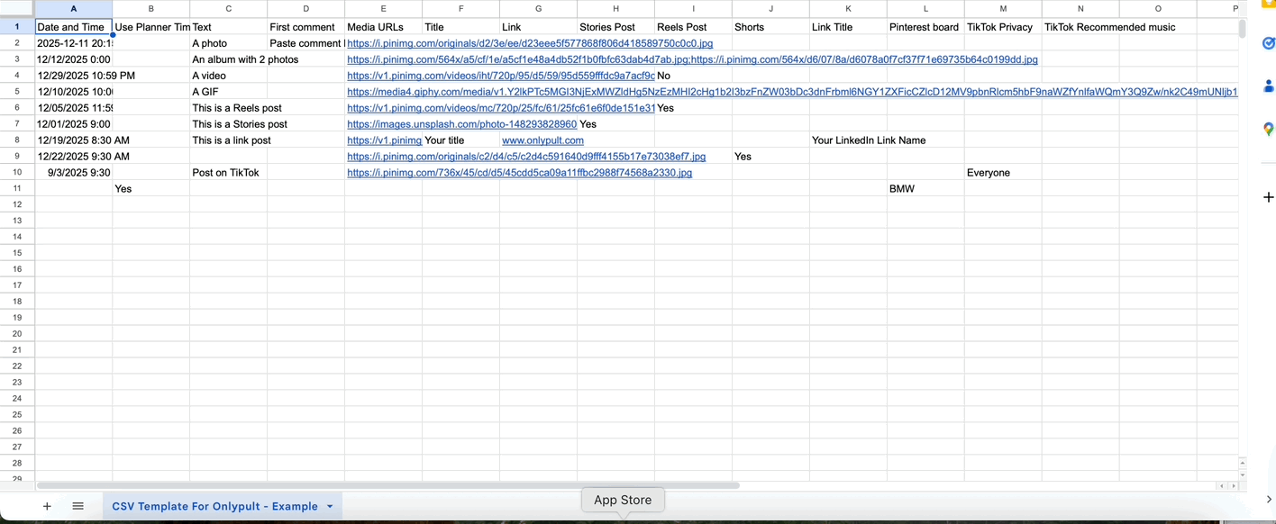 Control Your Recommended Music