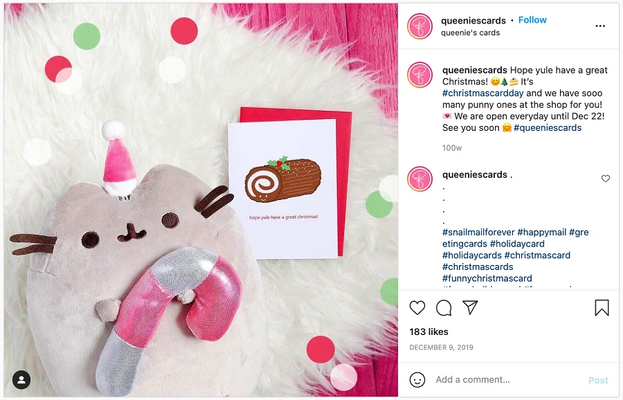The Best Squishmallow Quotes as Instagram Captions