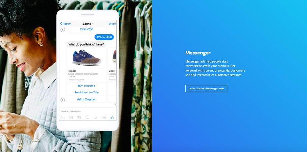 Messenger