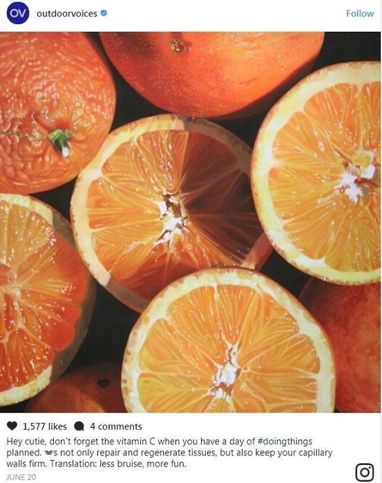 Write Longer Captions on Your Posts