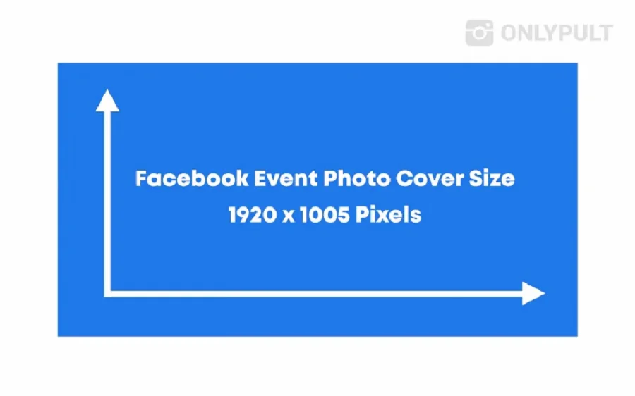 Facebook Event Photo Size Best Practices & Tips in 2022