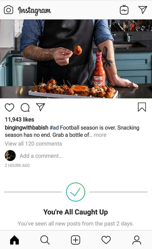 Instagram
