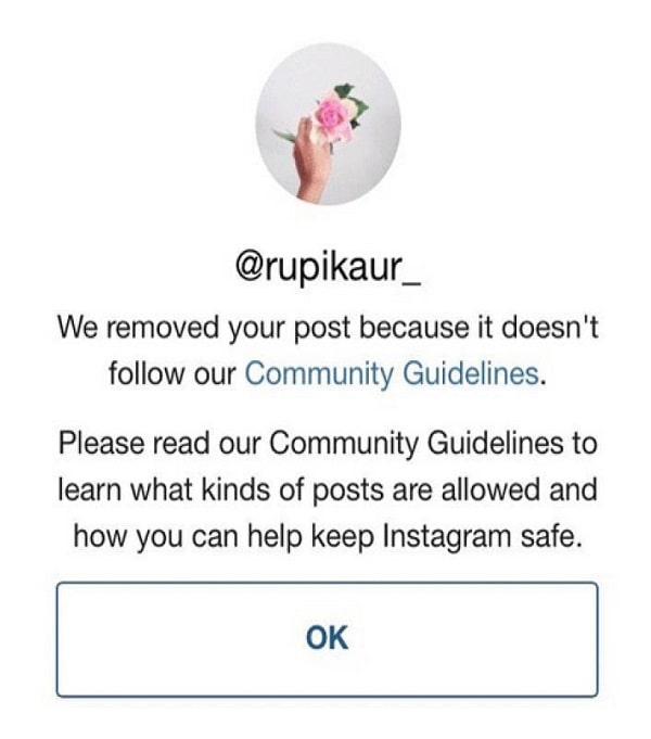 Wie Entfernt Man Einen Shadowban Vom Instagram Account