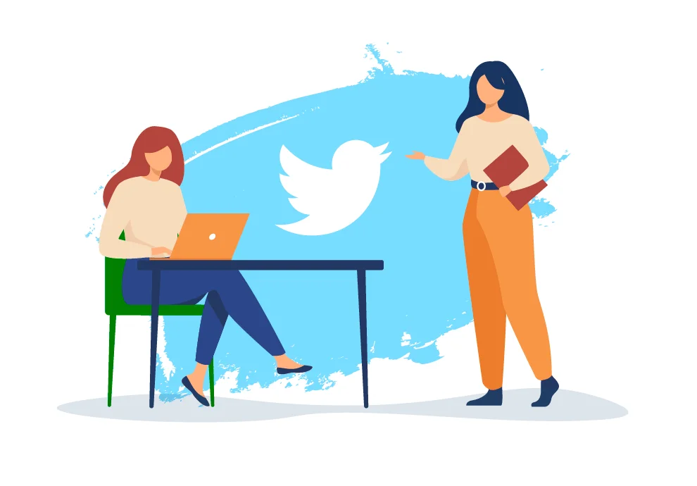 Твиттер для бизнеса: Руководство по запуску в 2022 | Onlypult.com