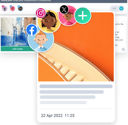 Единый брендинг для всех платформ