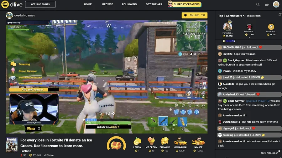 How to build a successful streaming community on Twitch - ITP Live