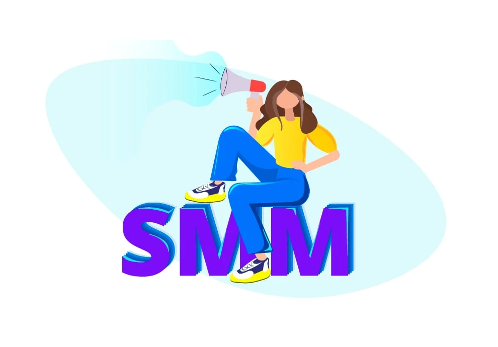 Who is an SMM specialist?