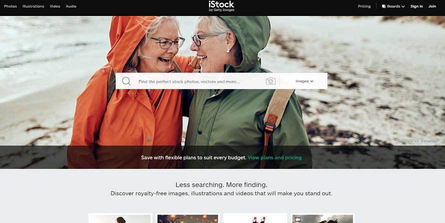 Istockphoto
