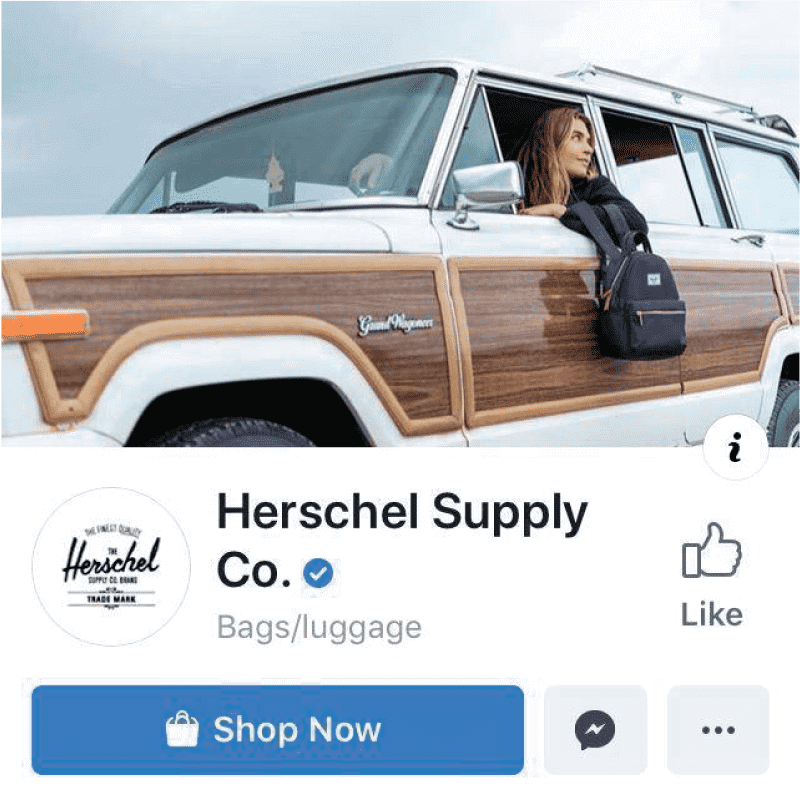 Herschel mobile