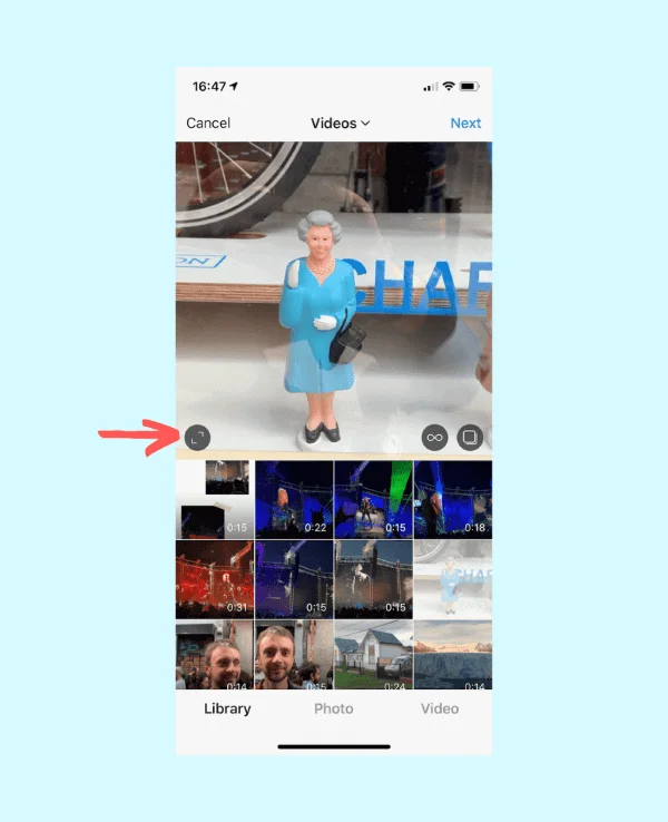 Как загружать фото в Инстаграм без потери качества: советы по оптимизации снимка
