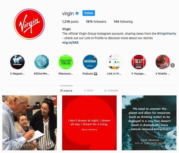 Buy Instagram Verification - SocialPlug