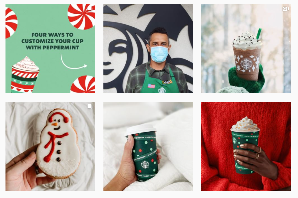 Starbucks