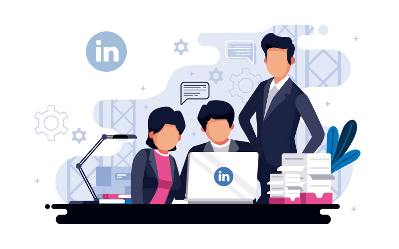 LinkedIn