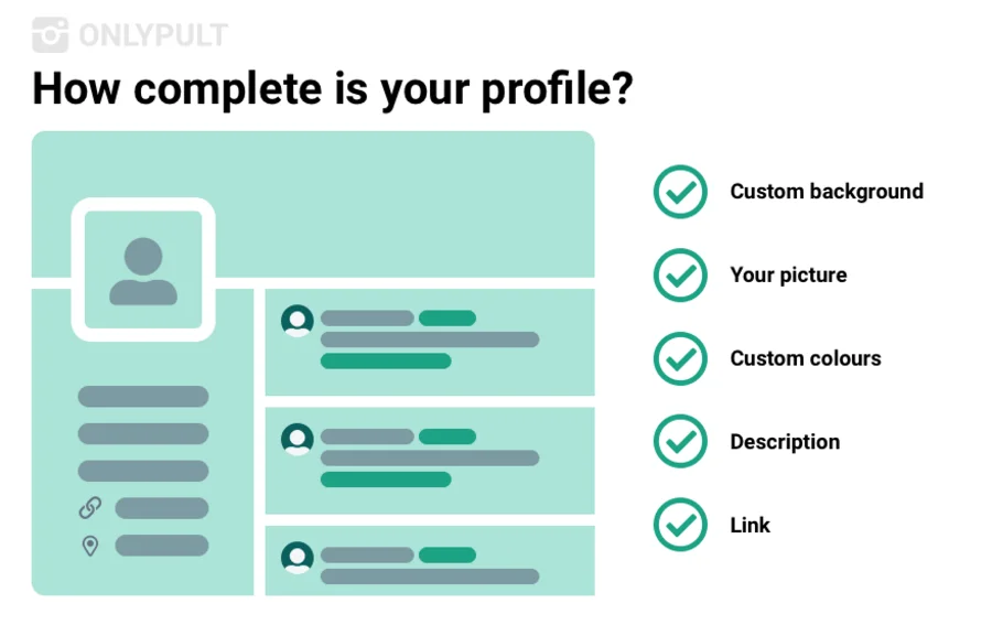 sample business plan for social media marketing company