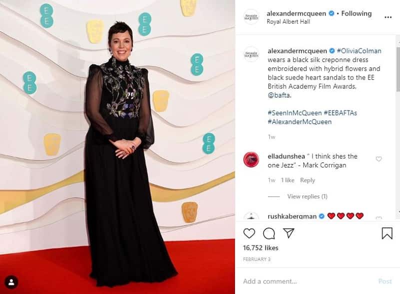 Ask Customers to Share Their Photos to Build Instagram Followers