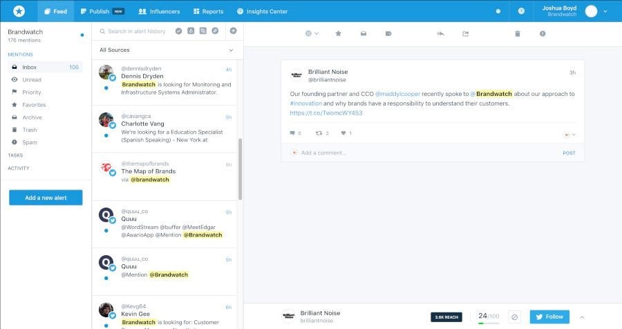 Brandwatch